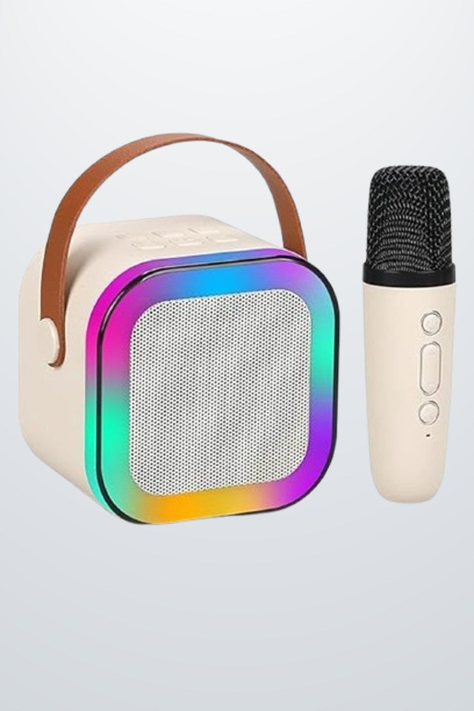 Bluetooth speaker