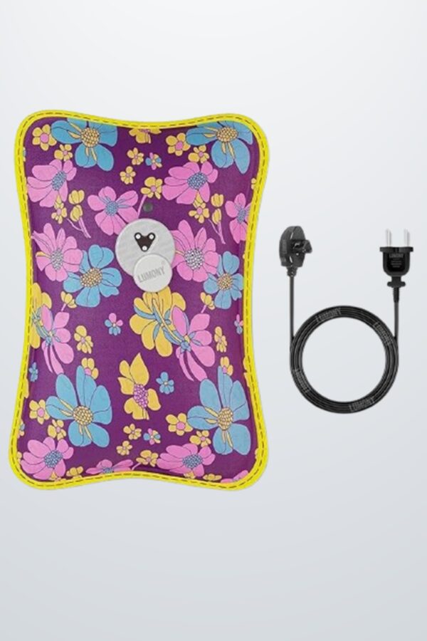 Hot water bag